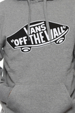 Bluza Vans OTW Pullover Fleece