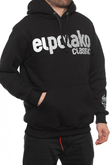 Bluza Kaptur El Polako Shadow HD