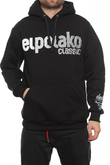 Bluza Kaptur El Polako Shadow HD