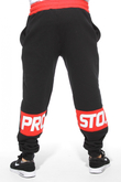 Spodnie Prosto Basic Pass