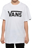 Koszulka Vans Classic Boys