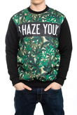Bluza El Polako Haze