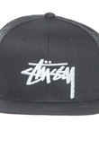 Czapka Stussy Stock Cap