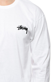 Longsleeve Stussy Original Stock 