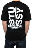 Koszulka Stussy 90 Tee