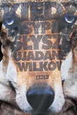 Bluza El Polako Wilk 