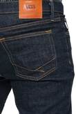 Spodnie Vans V76 Skinny 