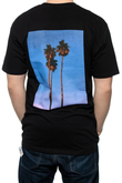 Koszulka Stussy 3 Palms 