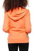 Bluza Damska Zip Femi Pleasure Lacy 