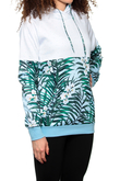 Bluza Damska Kaptur Femi Pleasure Kenta 