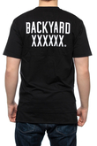 Koszulka Backyard Cartel Coach 