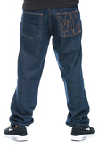 Spodnie Metoda Sport MH Sport Baggy