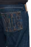 Spodnie Metoda Sport MH Sport Baggy