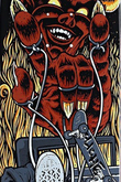 Blat Cliche Master Of Puppets 8.5