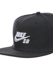Czapka Nike Sb Icon Pro