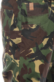 Spodnie Metoda Sport MH Jeans Jogger 