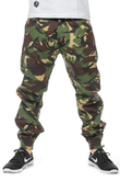 Spodnie Metoda Sport MH Jeans Jogger 