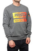 Bluza Prosto Made In Sun 