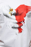 Koszulka Patriotic Eagle New