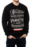 Bluza Patriotic Pamietaj