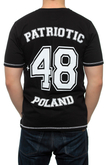 Koszulka Patriotic 48
