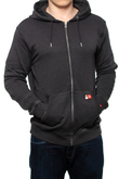 Bluza DC Shoes Core Zip