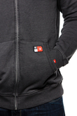 Bluza DC Shoes Core Zip