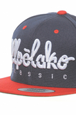 Czapka El Polako Logo Cup Snapback