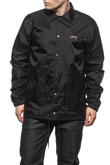 Kurtka Stussy Spring Coach 