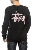 Bluza Stussy Basic 