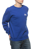 Bluza Stussy Basic