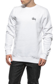 Bluza Stussy Basic 