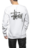 Bluza Stussy Basic 