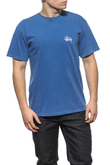 Koszulka Stussy Basic Pig Dyed Tee 