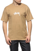 Koszulka Stussy Stock 