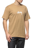 Koszulka Stussy Stock 