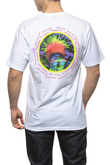 Koszulka Stussy Psychedelic Tour 