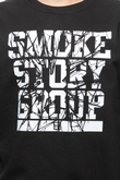 Bluza SSG Smoke Story Grup Broken