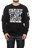 Bluza SSG Smoke Story Grup Broken