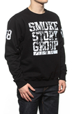 Bluza SSG Smoke Story Grup Broken