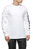 Longsleeve Carhartt College Left LT 