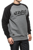 Bluza Nervous Scratch 
