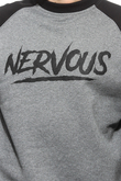 Bluza Nervous Scratch 