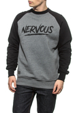 Bluza Nervous Scratch 