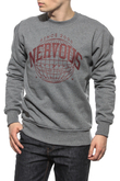 Bluza Nervous Global 