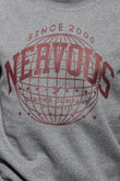 Bluza Nervous Global 
