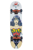 Deskorolka Almost Wonder Women 7.4 Youth