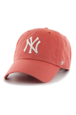 Czapka 47 Brand New York Yankees Clean Up