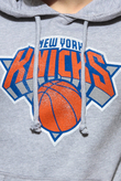 47 Brand New York Knicks Hoodie