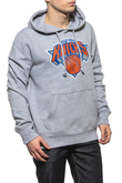 47 Brand New York Knicks Hoodie